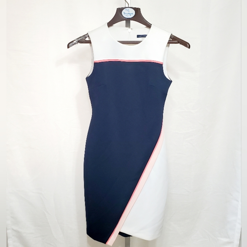 Tommy Hilfiger Sheath Dress size 4